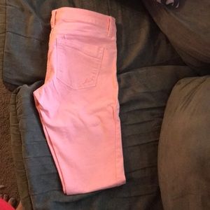 Express Jean Leggings